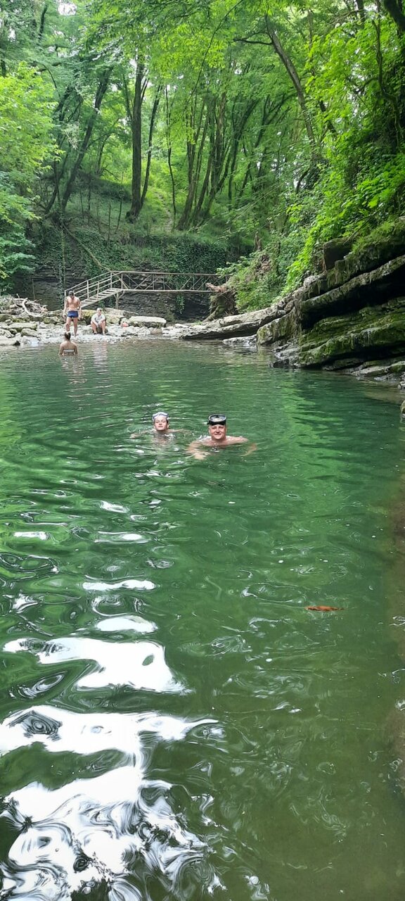 Гостиница Глобус Лоо-20