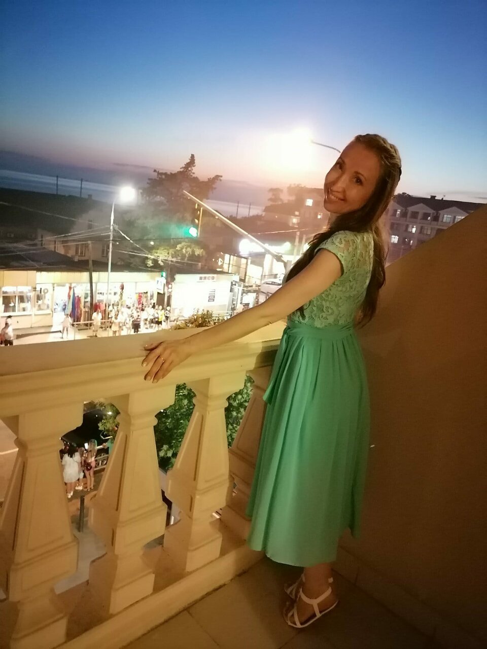 Гостиница Глобус Лоо-28