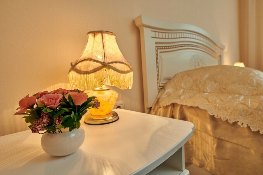 Гостиница Глобус Лоо