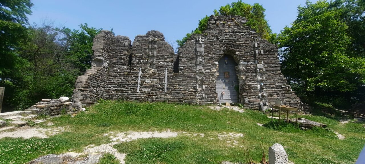 Гостиница Глобус Лоо-31