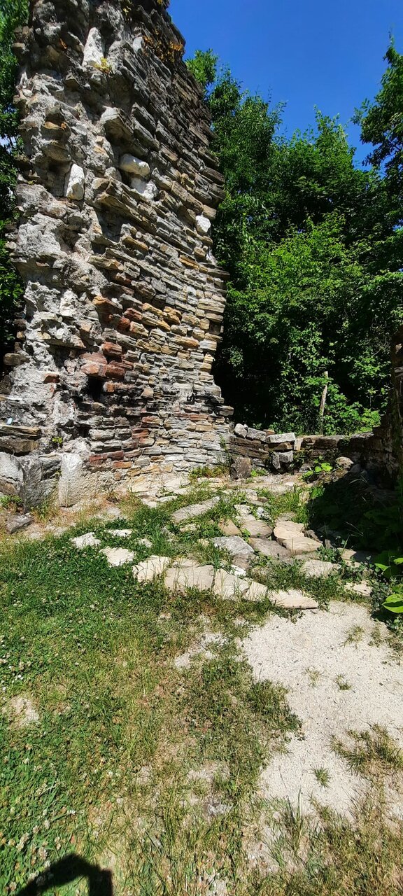 Гостиница Глобус Лоо-24