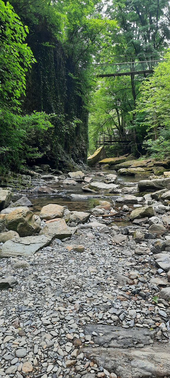 Гостиница Глобус Лоо-19