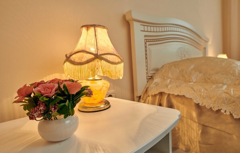 Гостиница Глобус Лоо-52