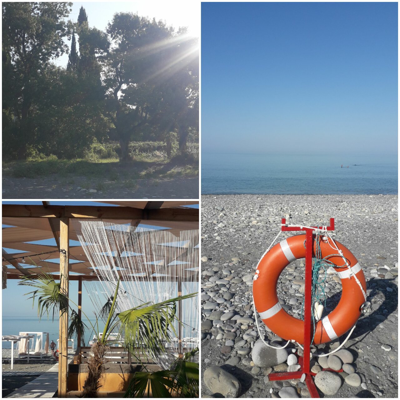 Гостиница Глобус Лоо-76