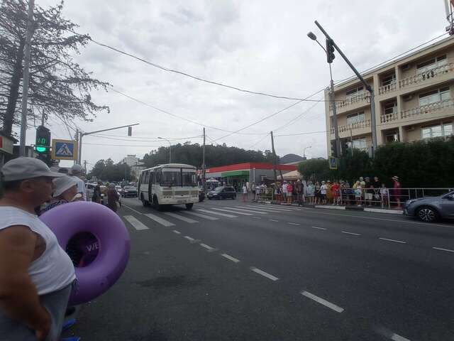 Гостиница Глобус Лоо-47