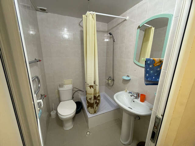 Гостиница Глобус Лоо-41