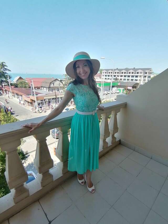 Гостиница Глобус Лоо-26