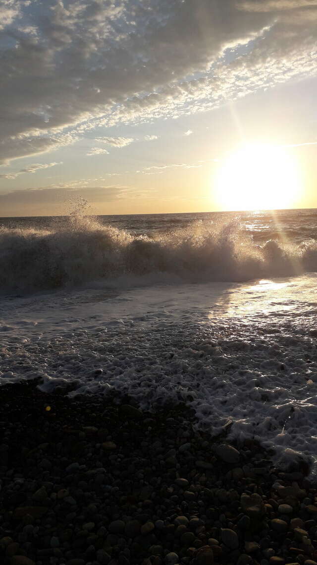 Гостиница Глобус Лоо-80