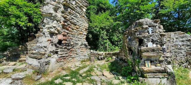 Гостиница Глобус Лоо-24